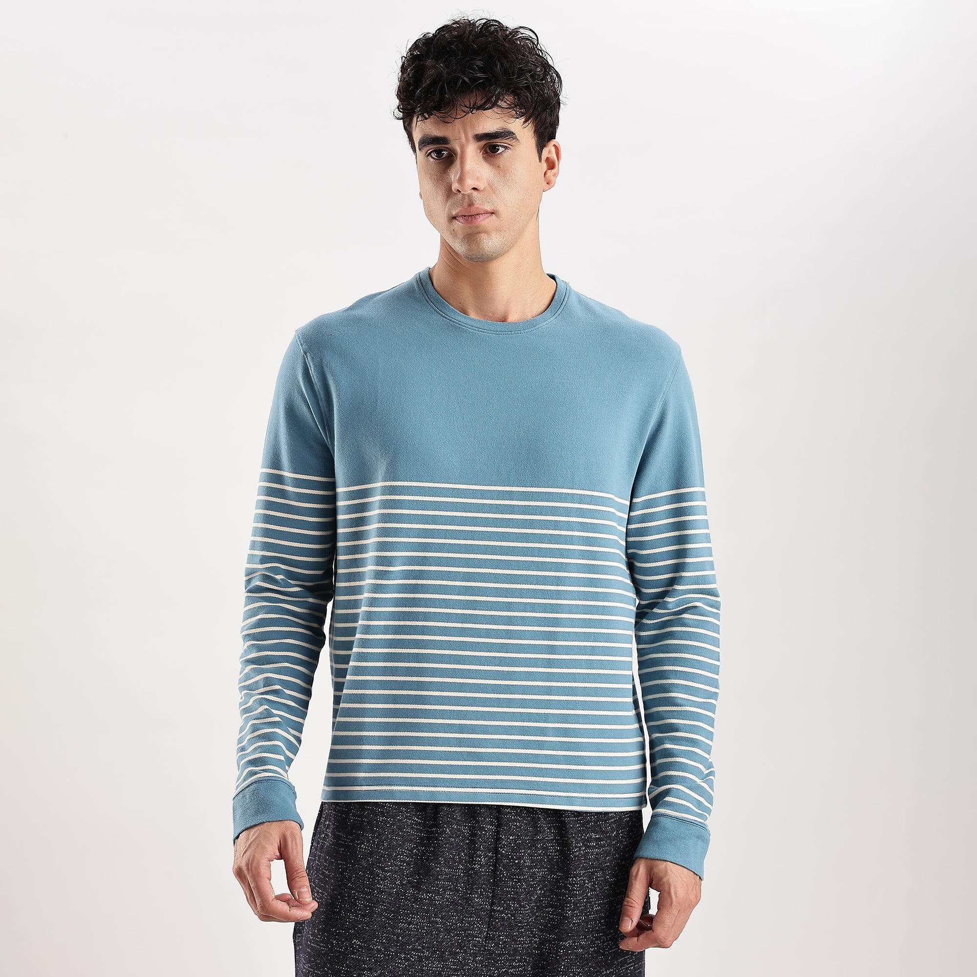 Metro Long Sleeve Tee