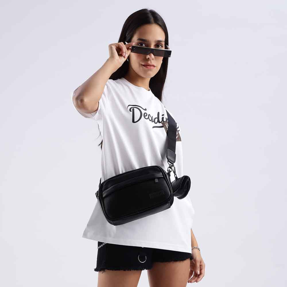 Unisex  Decoding 82 Oversized T-shirt