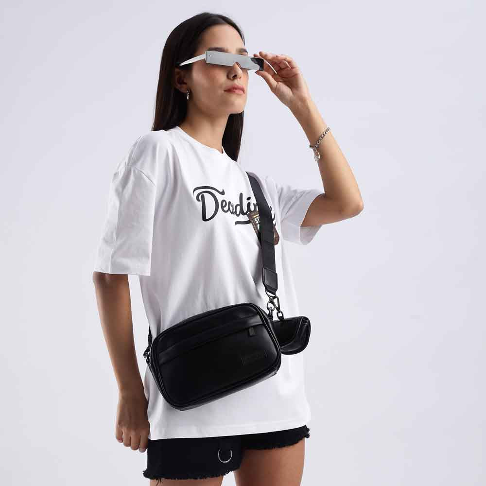 Unisex  Decoding 82 Oversized T-shirt