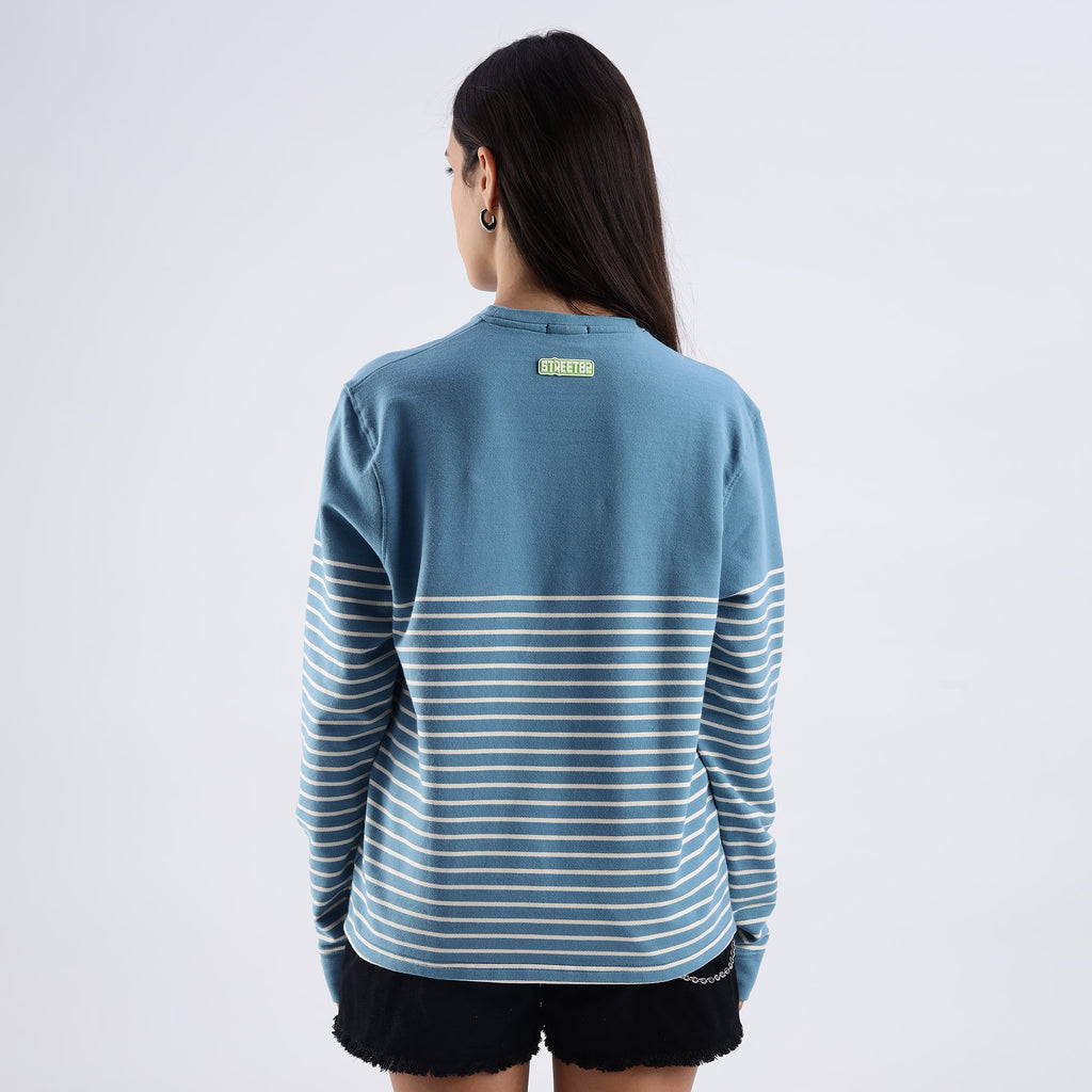 Metro Long Sleeve Tee