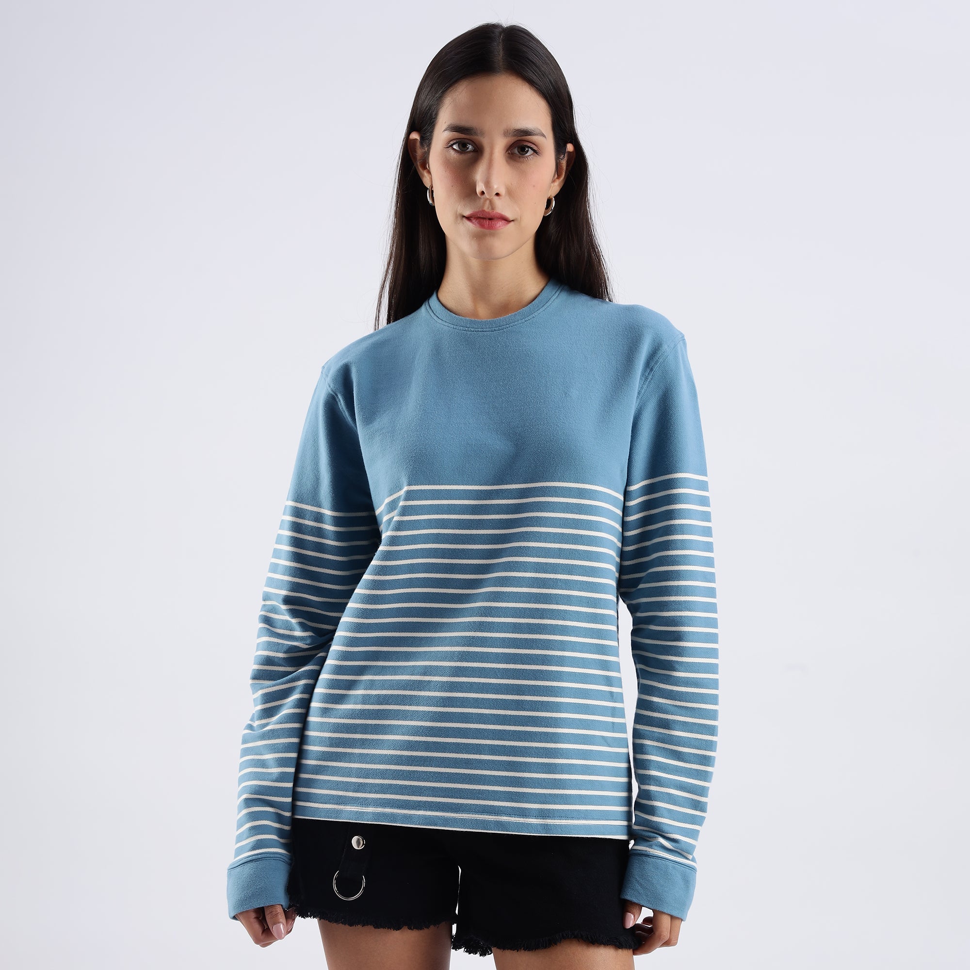 Metro Long Sleeve Tee