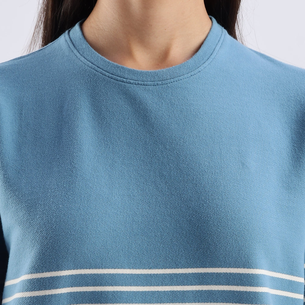 Metro Long Sleeve Tee