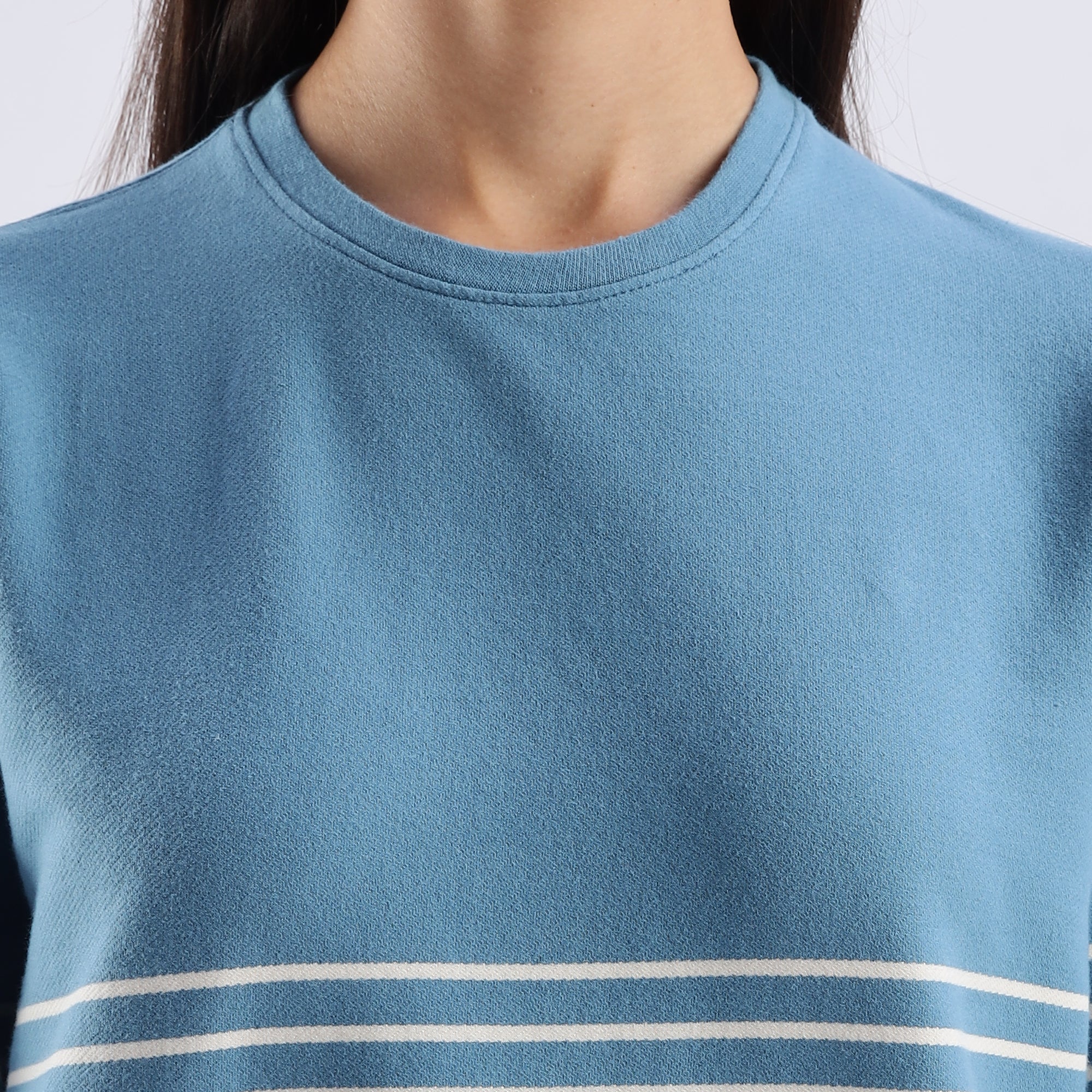 Metro Long Sleeve Tee