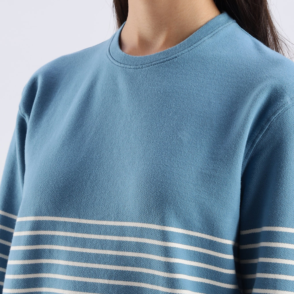 Metro Long Sleeve Tee