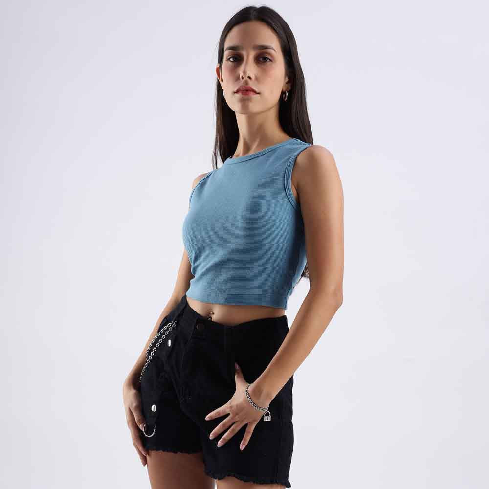 Haven Crop Top