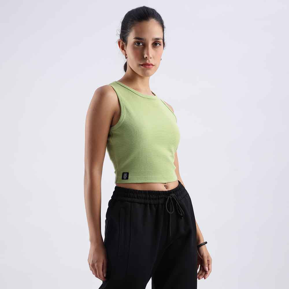 Haven Crop Top