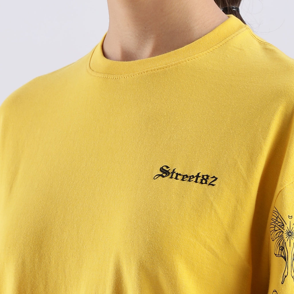 Grit Flow Tee