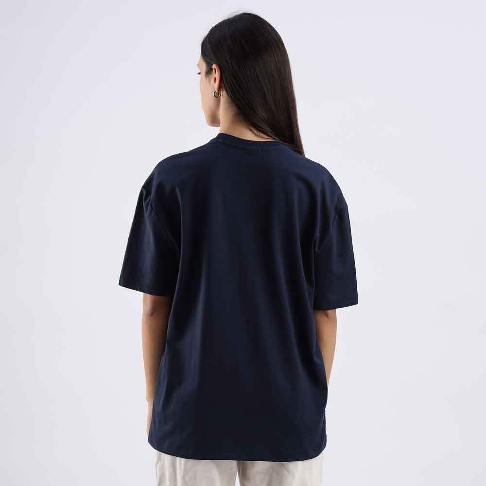 Unisex Frontline 82 Oversized T-shirt