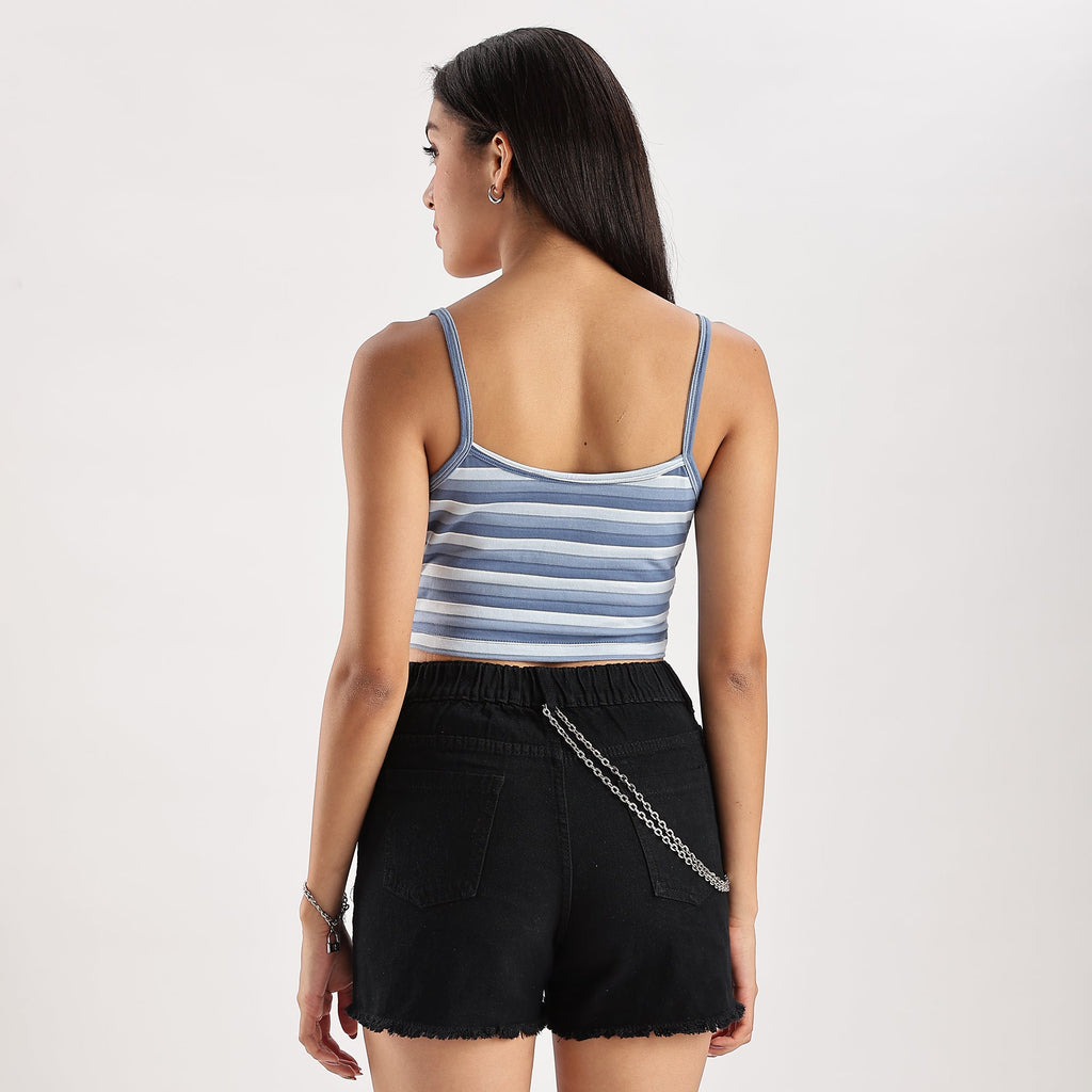 Striped Tank top