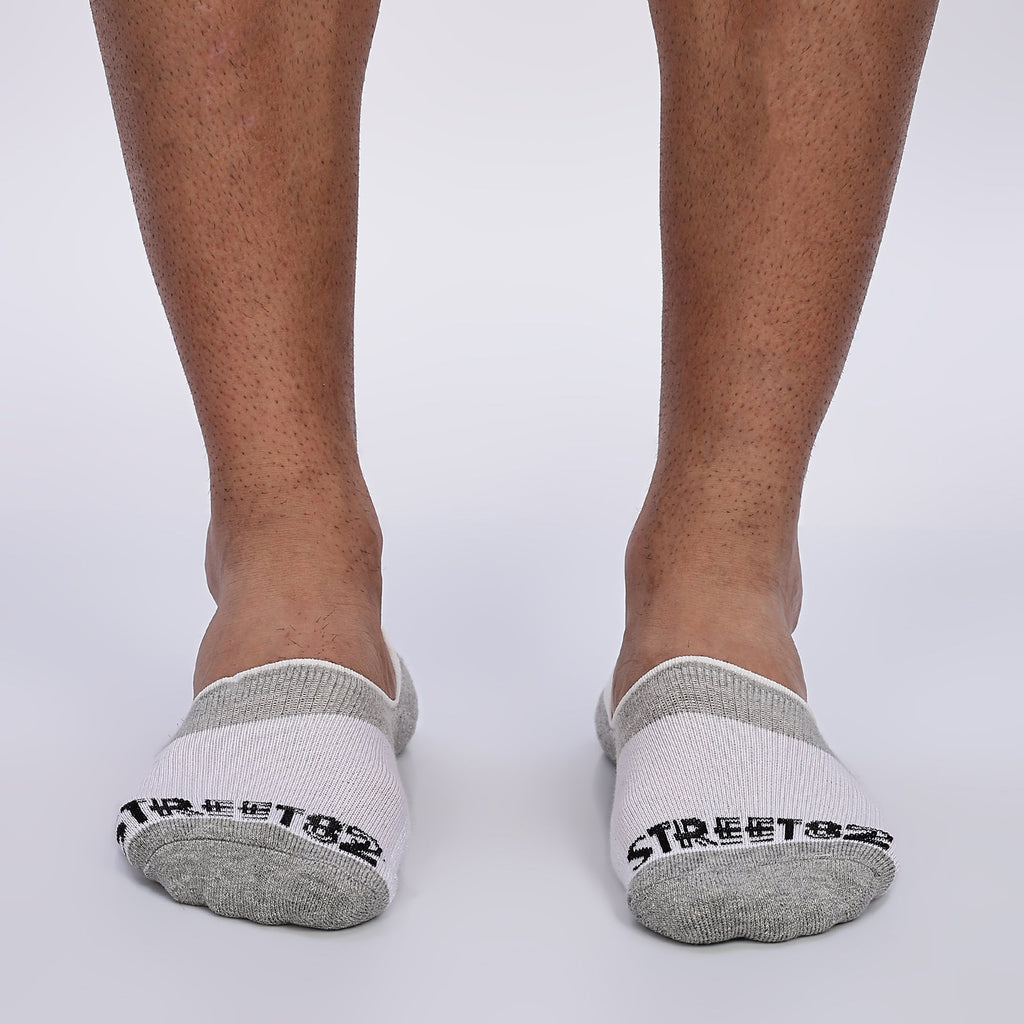 Unisex  No-show socks