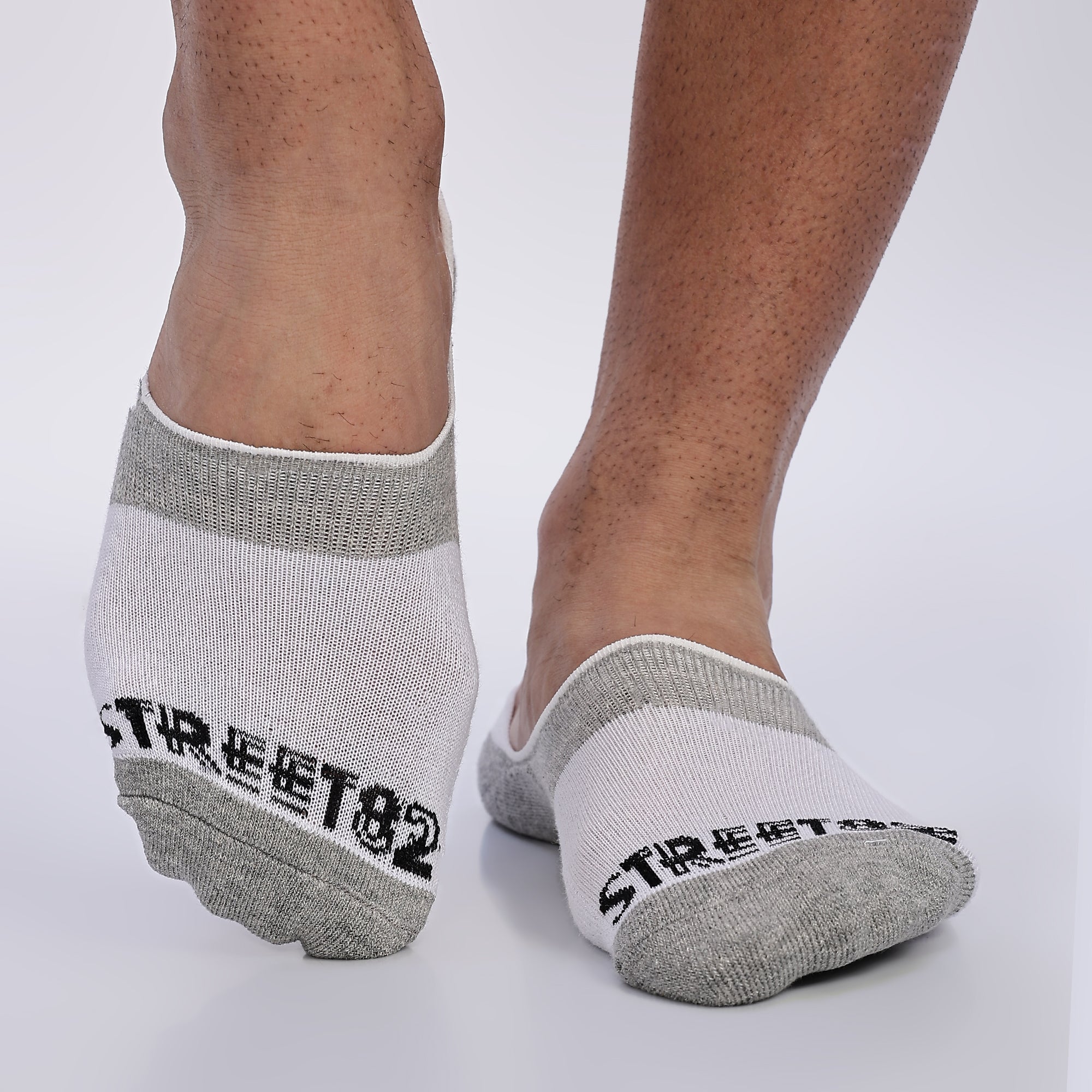 Unisex  No-show socks