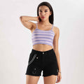 Striped Tank top