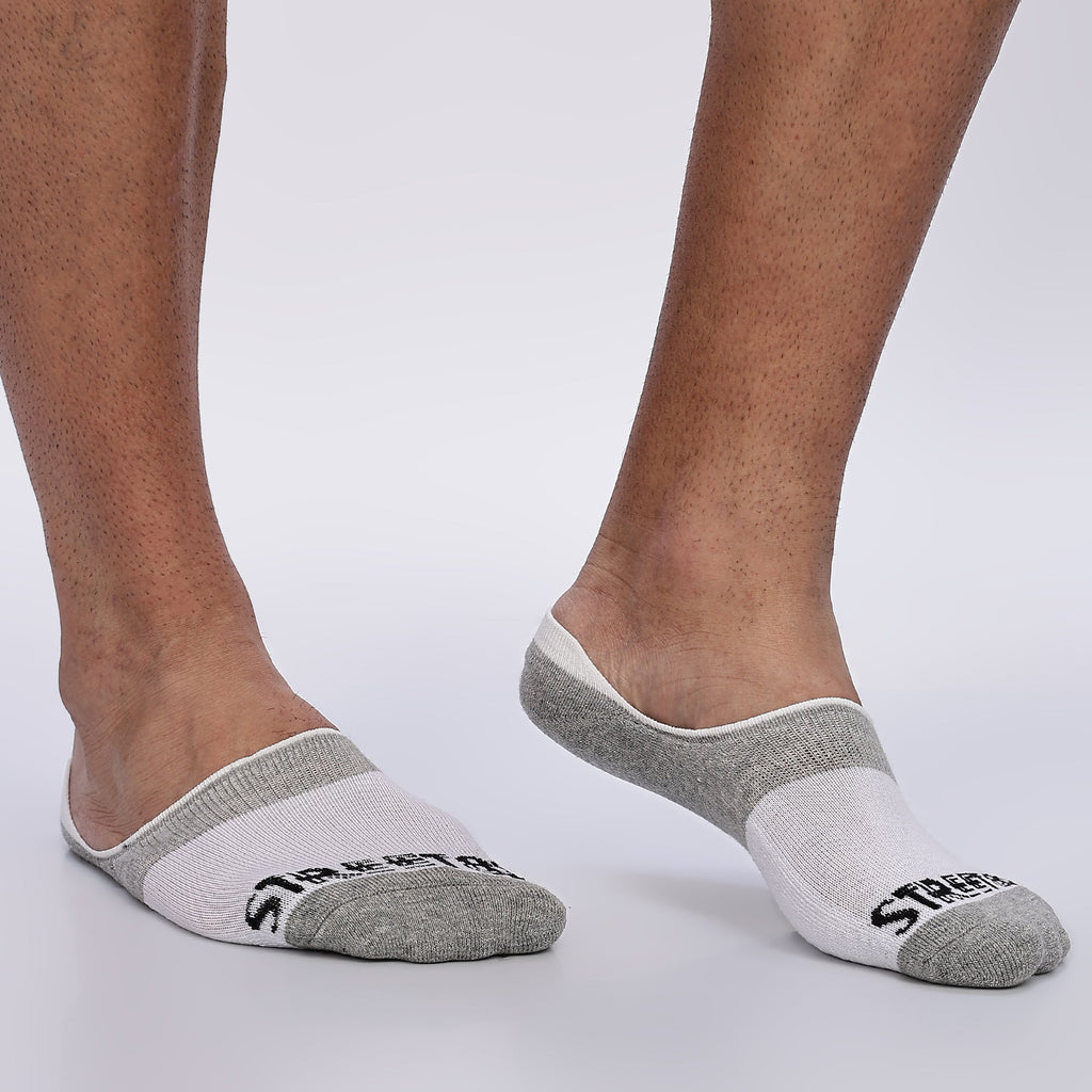 Unisex  No-show socks