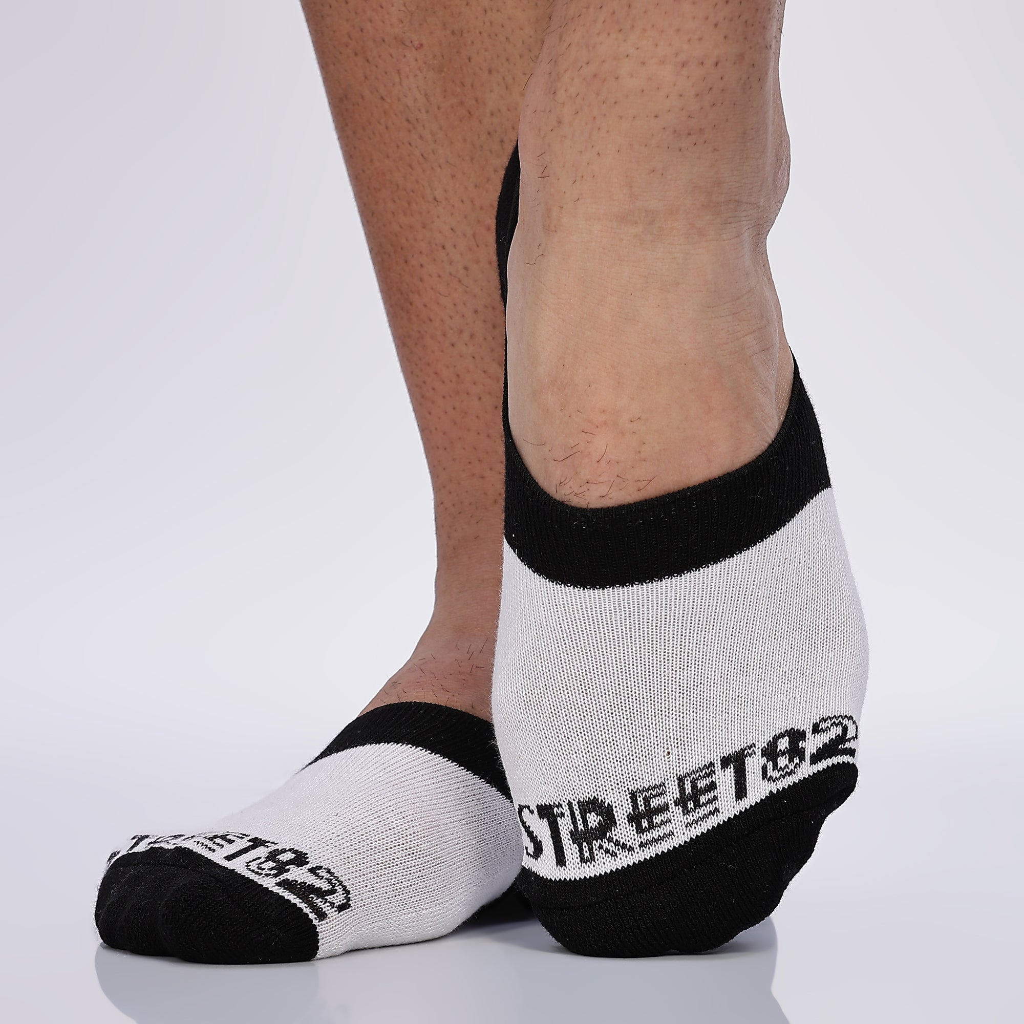 Unisex  No-show socks