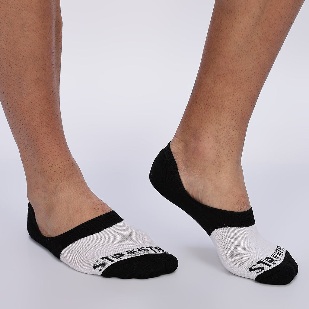 Unisex  No-show socks