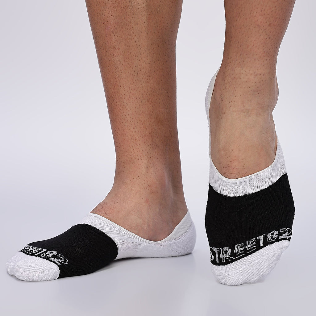 Unisex  No-show socks