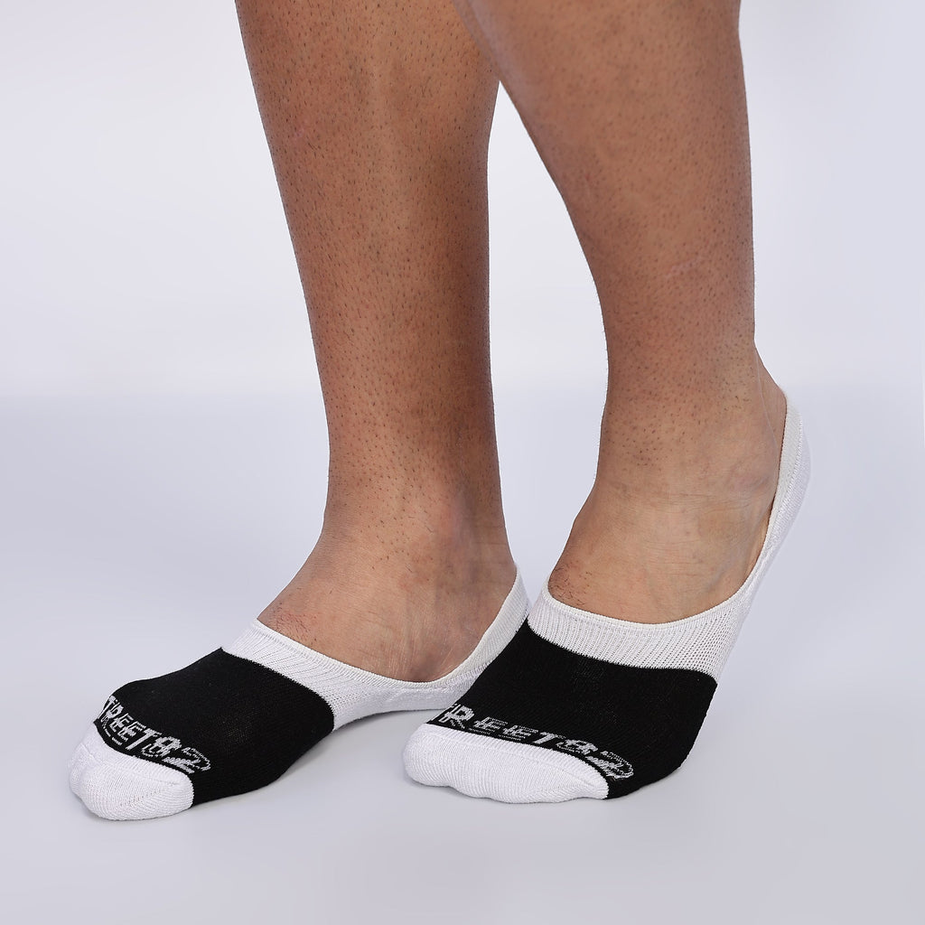 Unisex  No-show socks