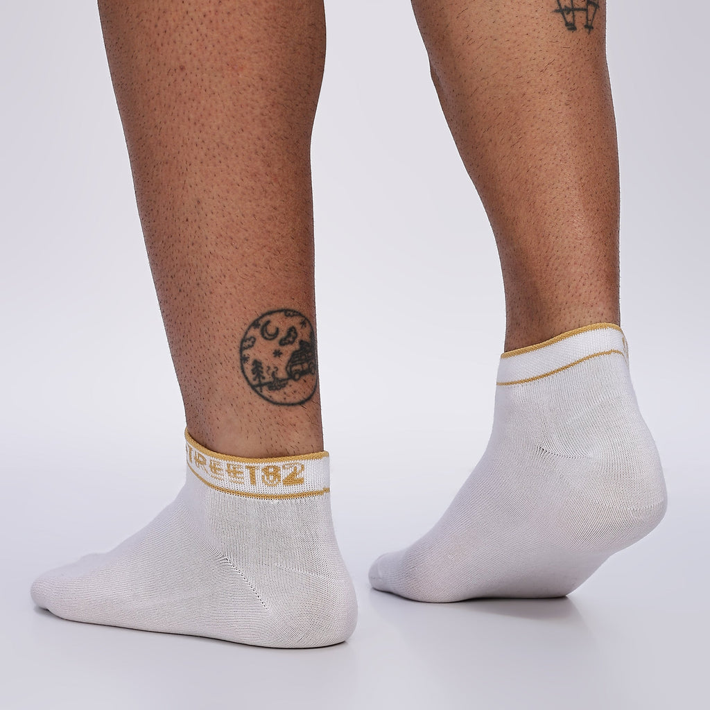 Unisex Ankle Socks