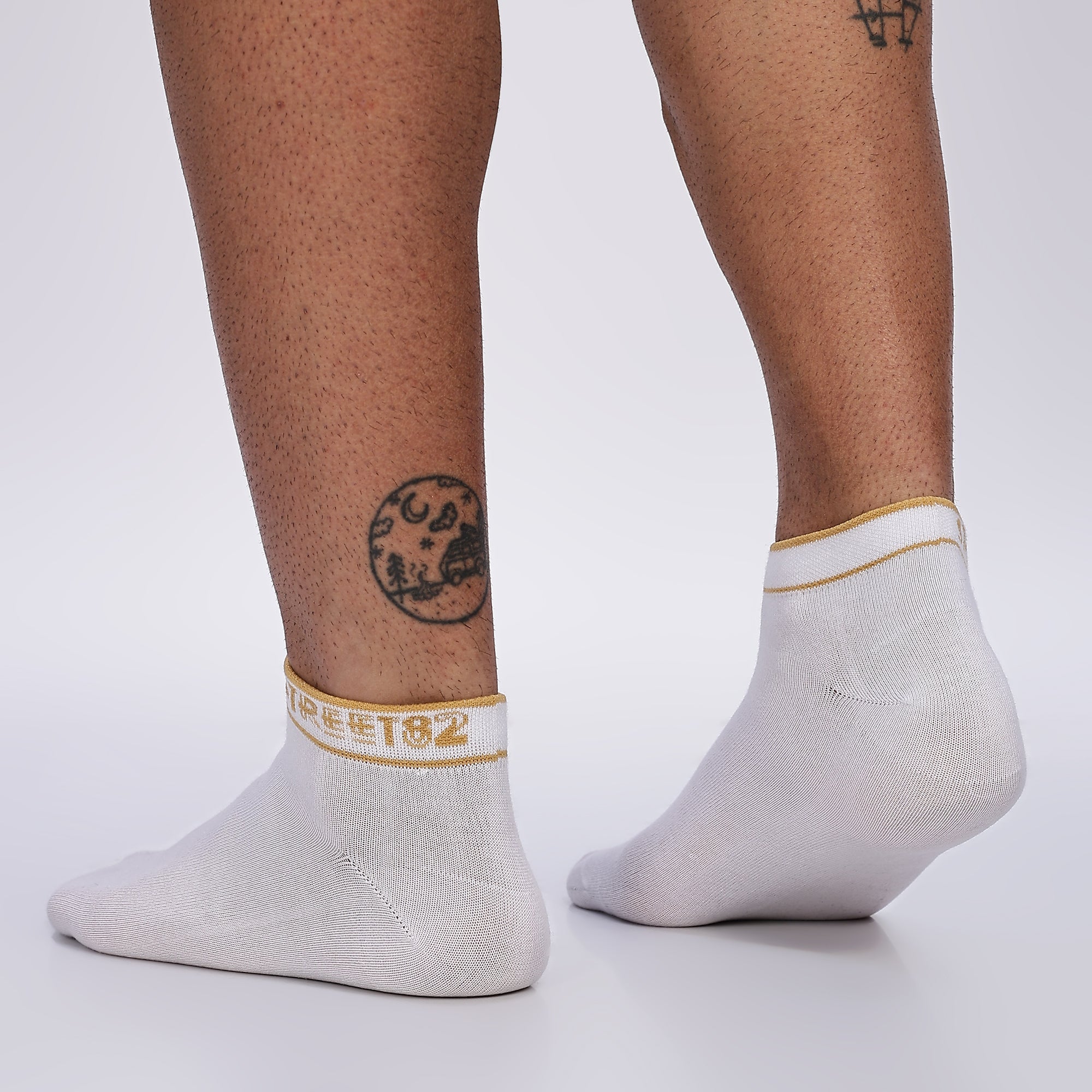 Unisex Ankle Socks