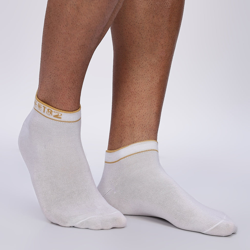 Unisex Ankle Socks