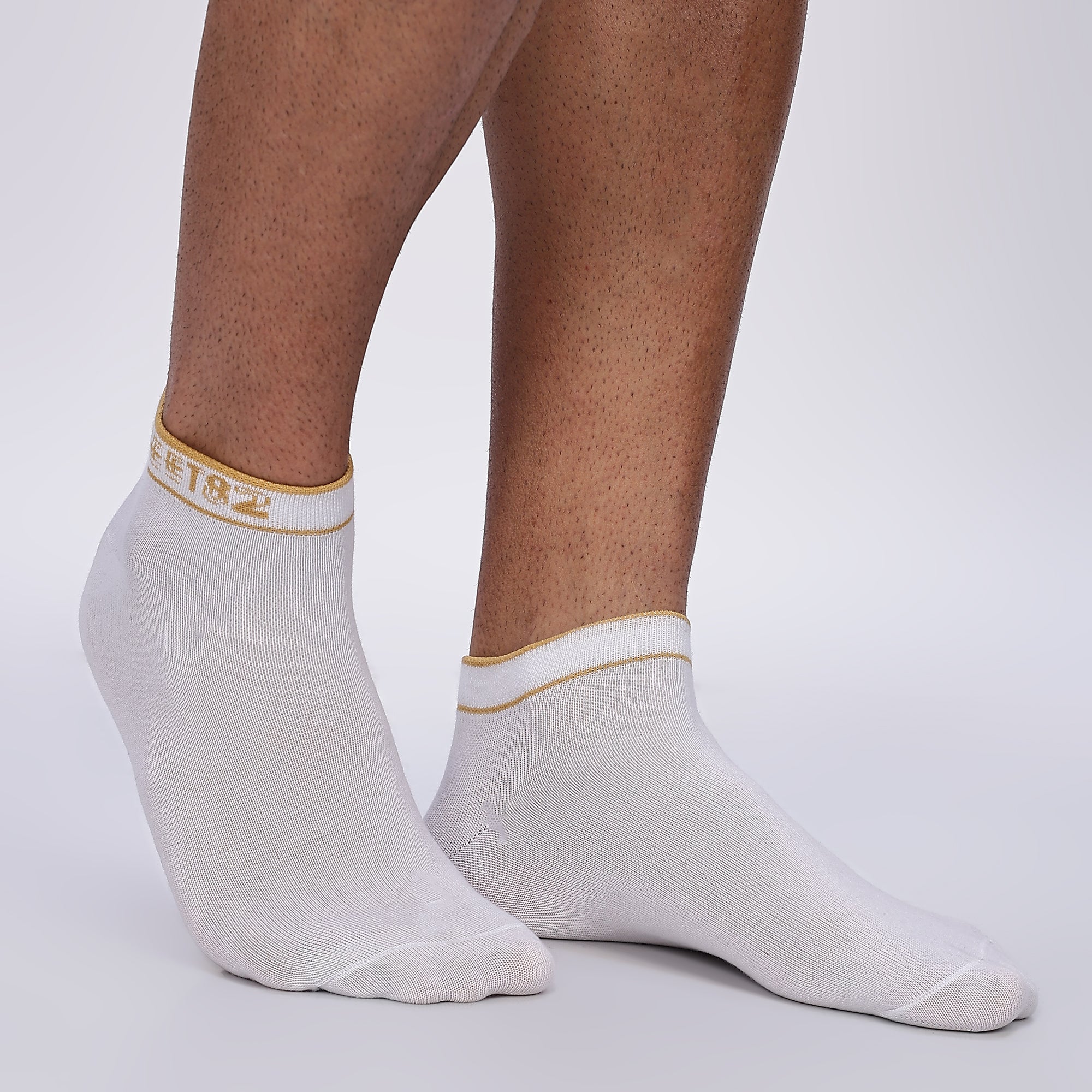 Unisex Ankle Socks