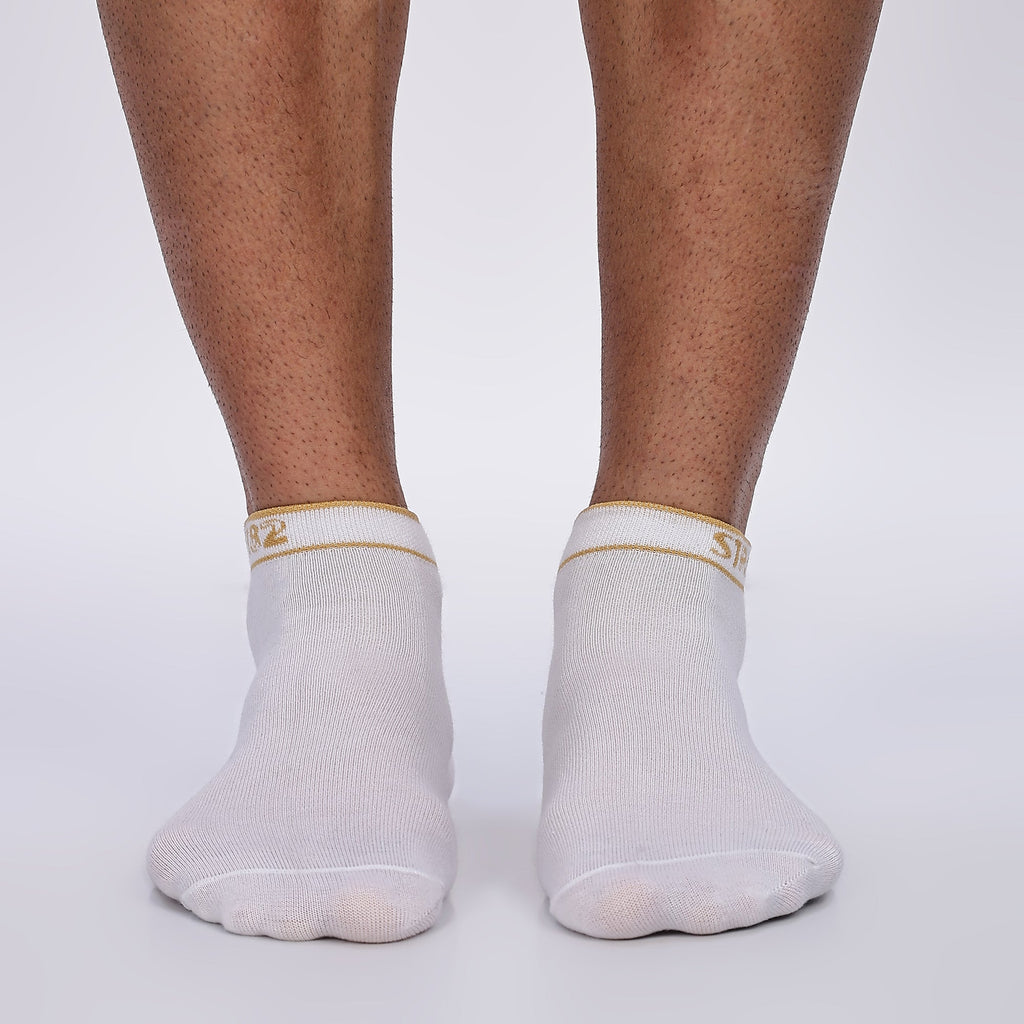 Unisex Ankle Socks