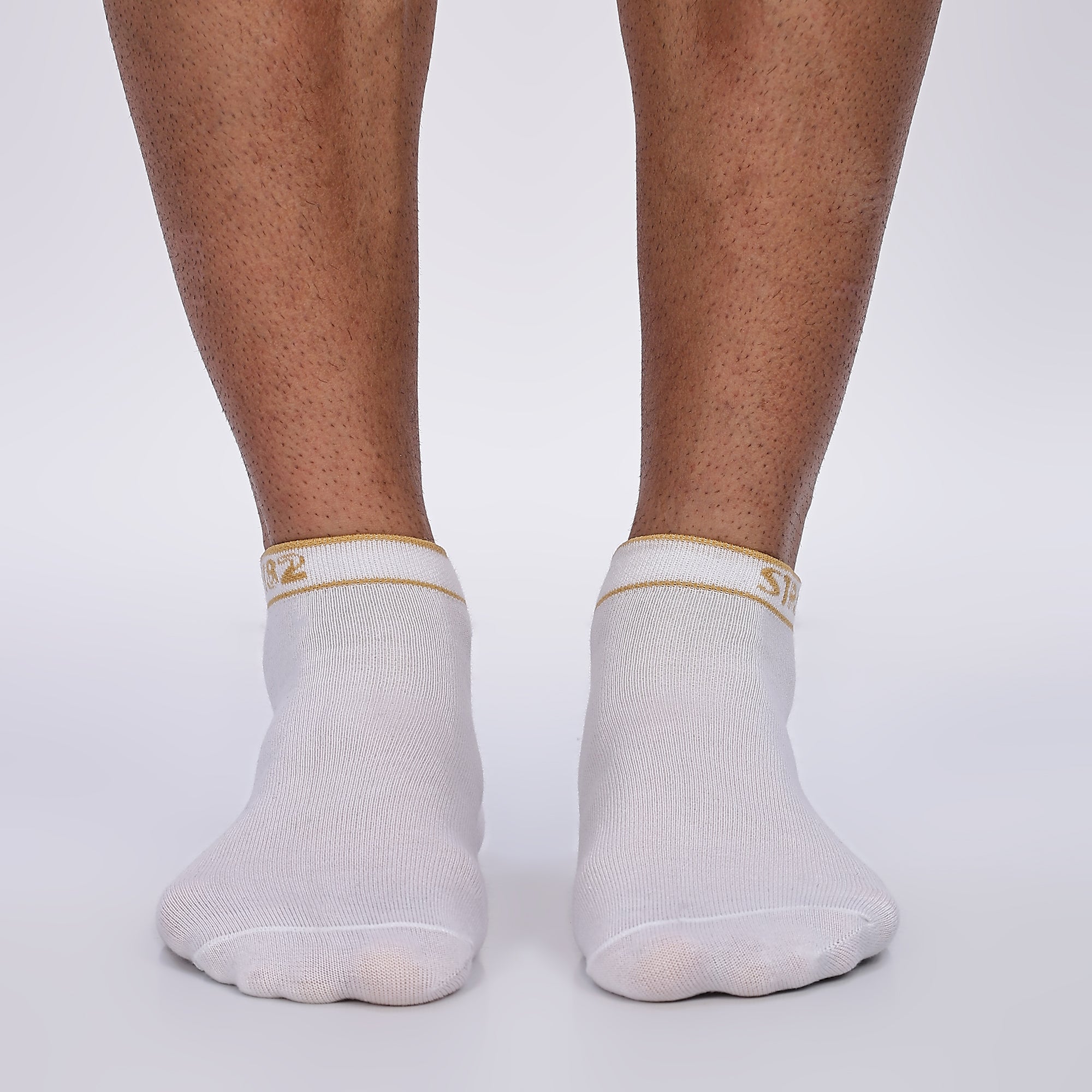 Unisex Ankle Socks