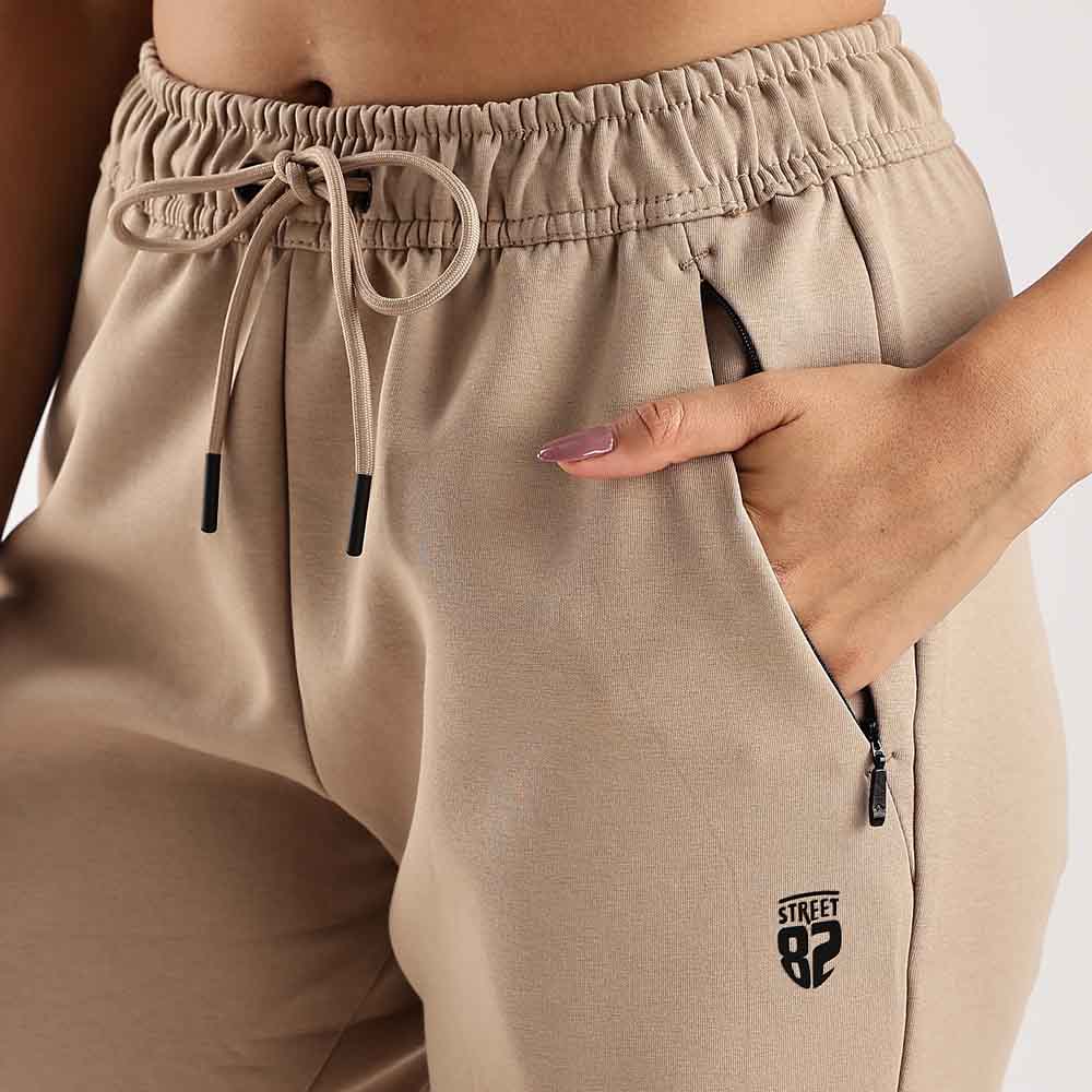 Unisex Tapered jogger