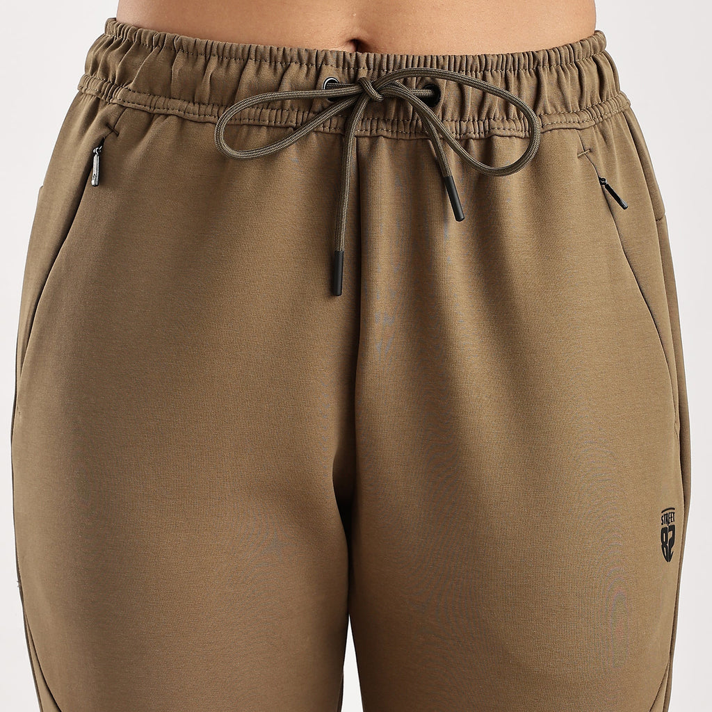 Unisex Tapered jogger