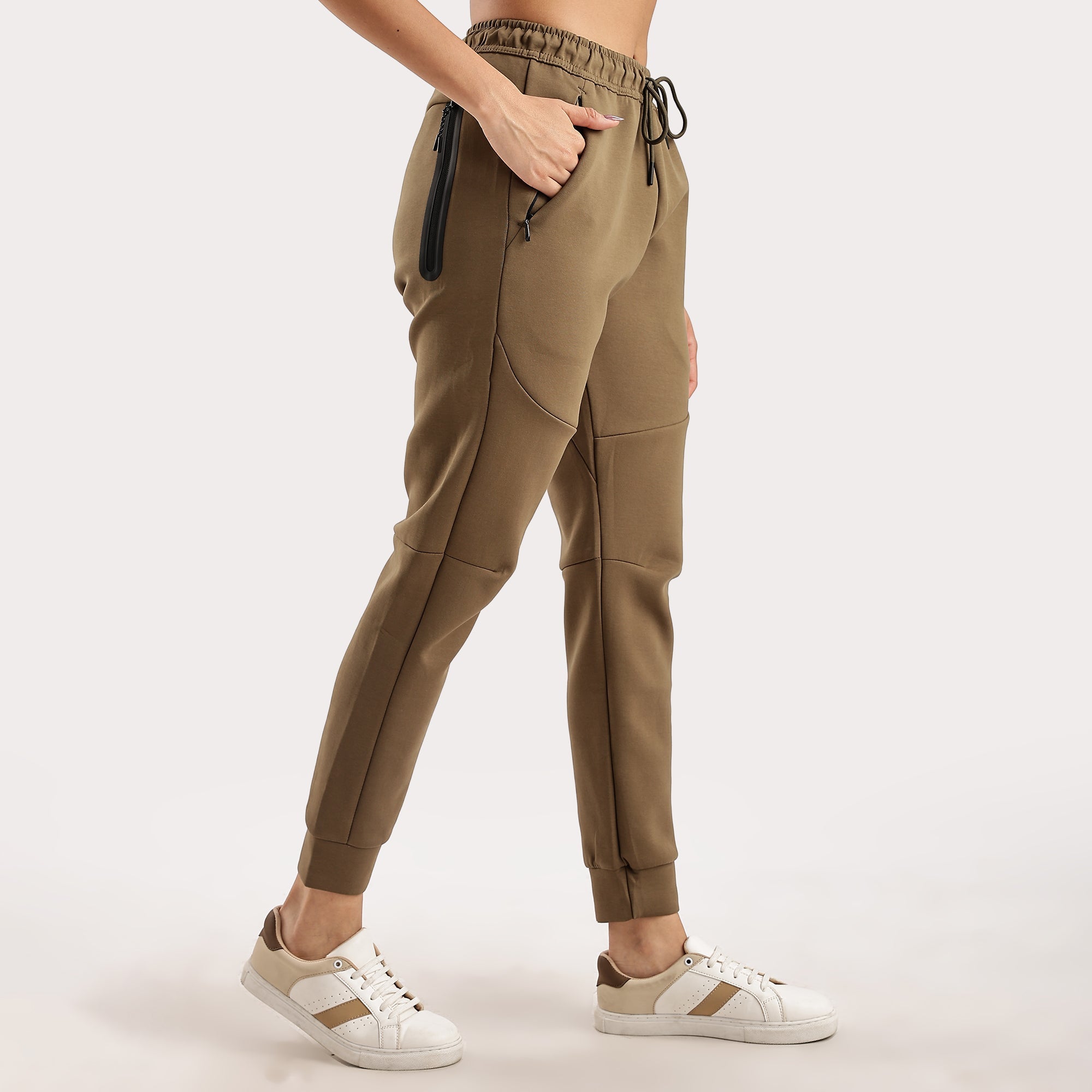 Unisex Tapered jogger