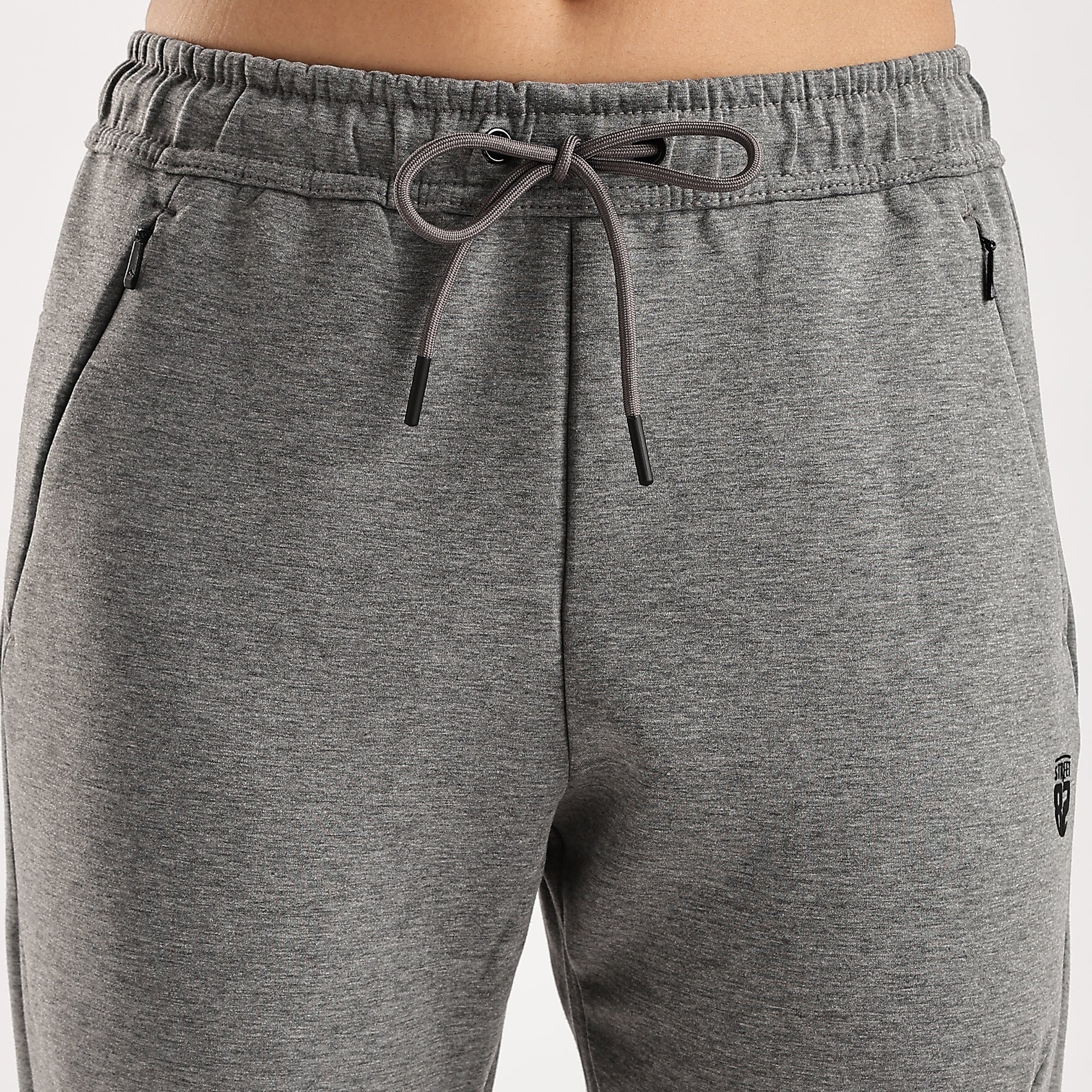 Unisex Tapered jogger