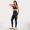Gradient yoga pant