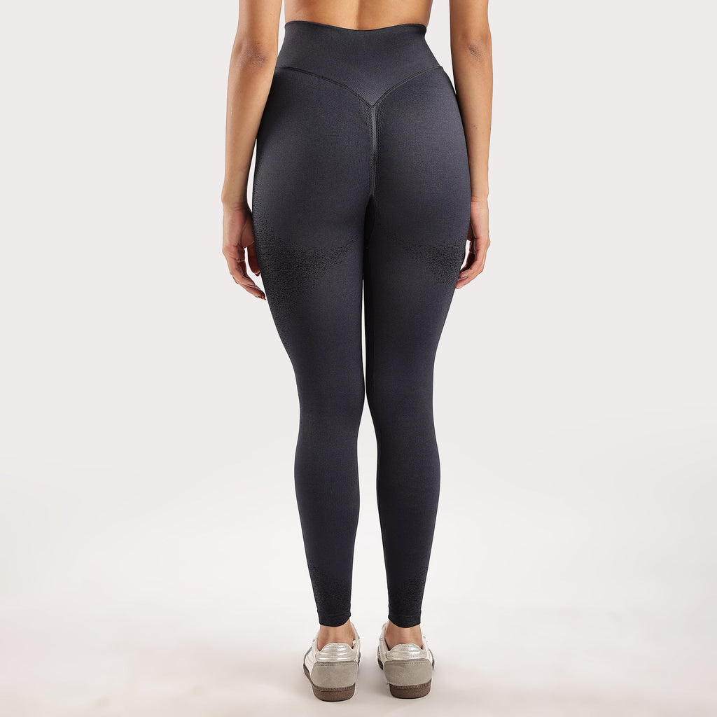 Gradient yoga pant