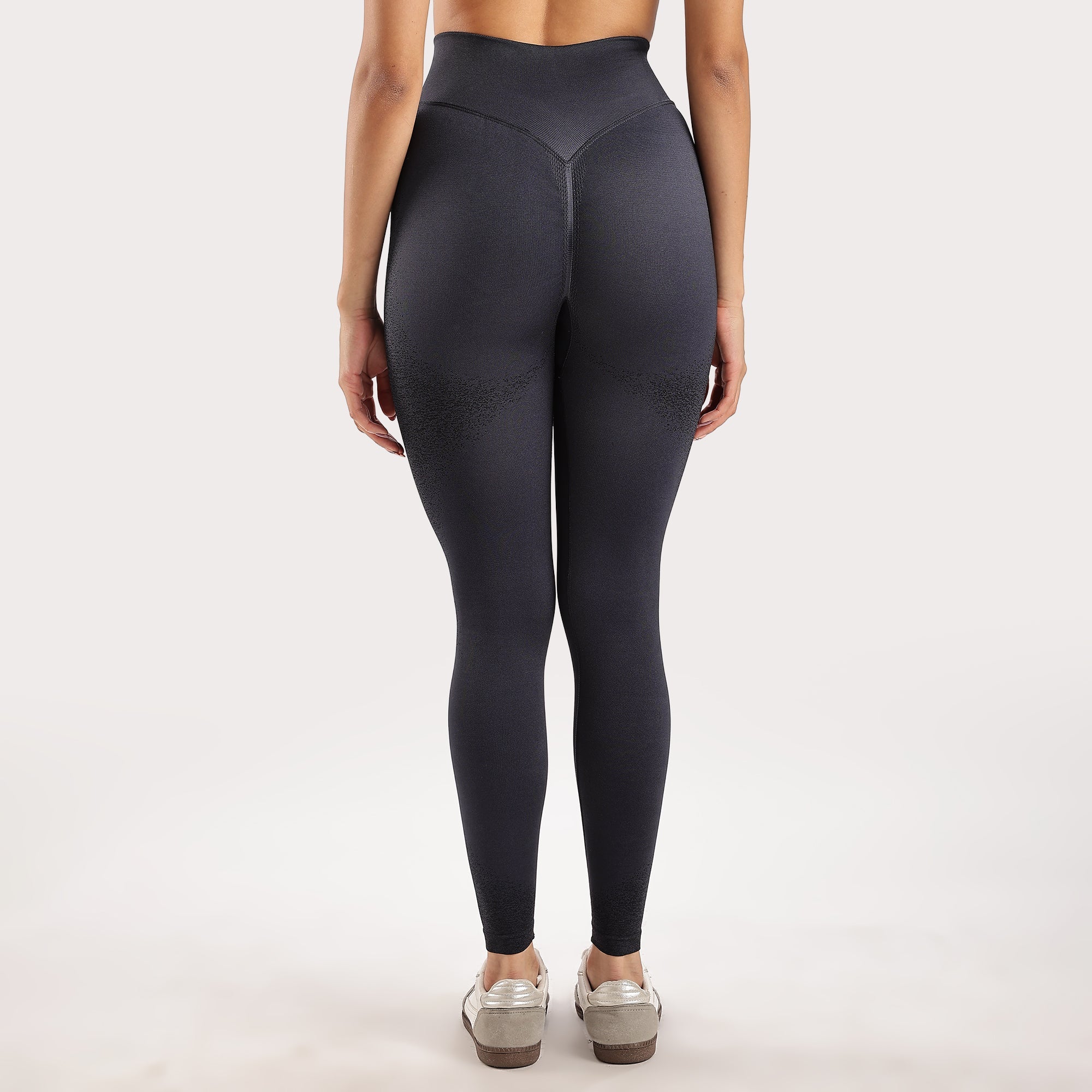 Gradient yoga pant