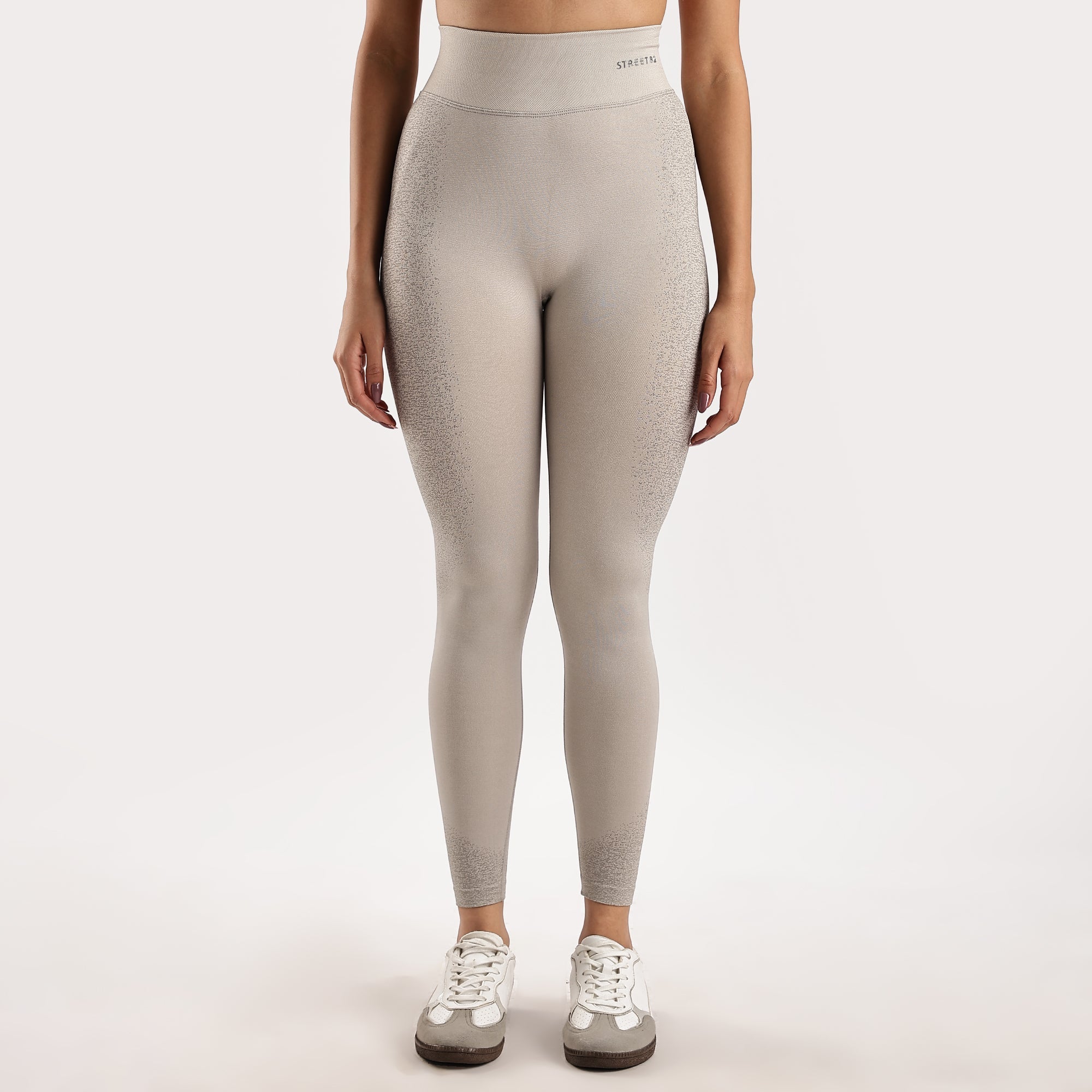 Gradient yoga pant