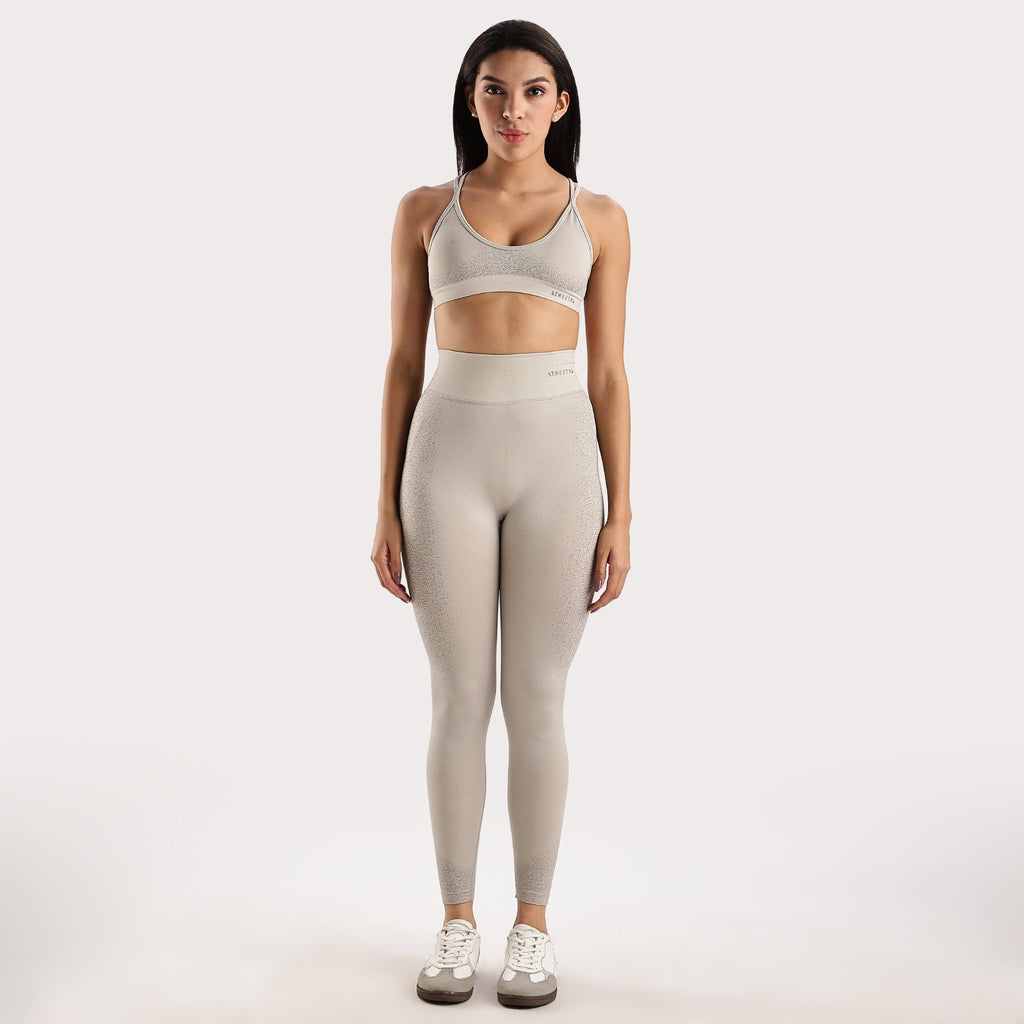 Gradient yoga pant