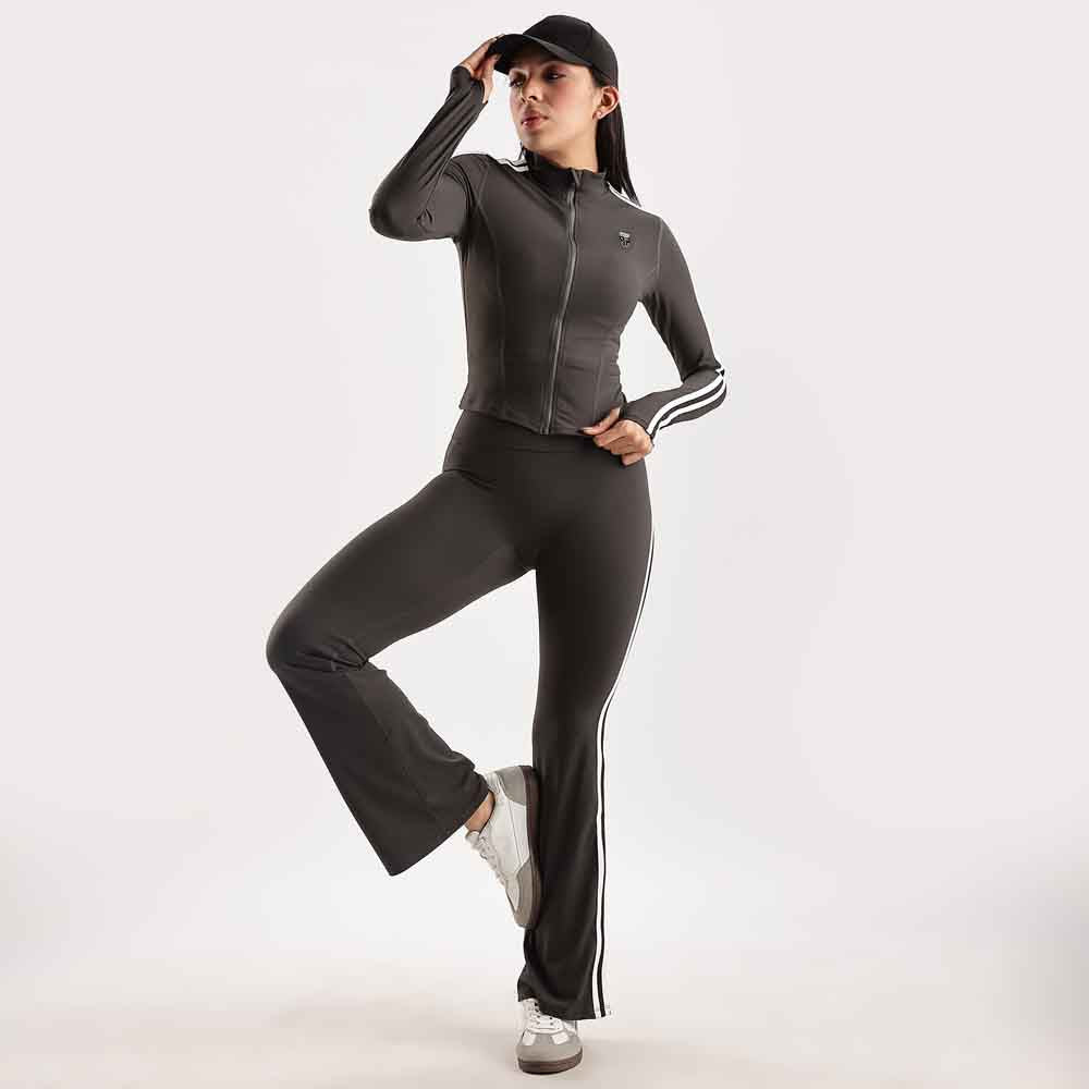 Womens training jacket