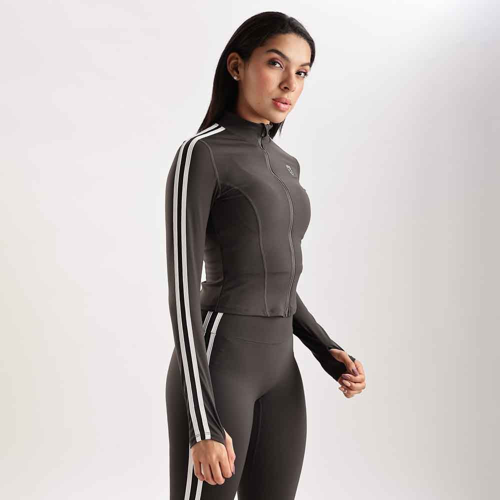 Womens training jacket