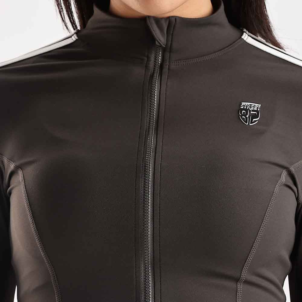 Womens training jacket