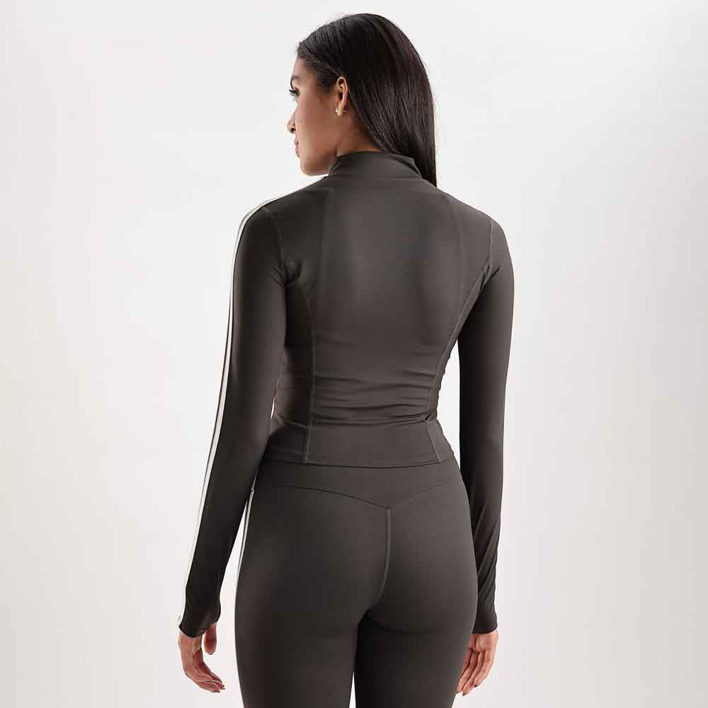 Womens training jacket