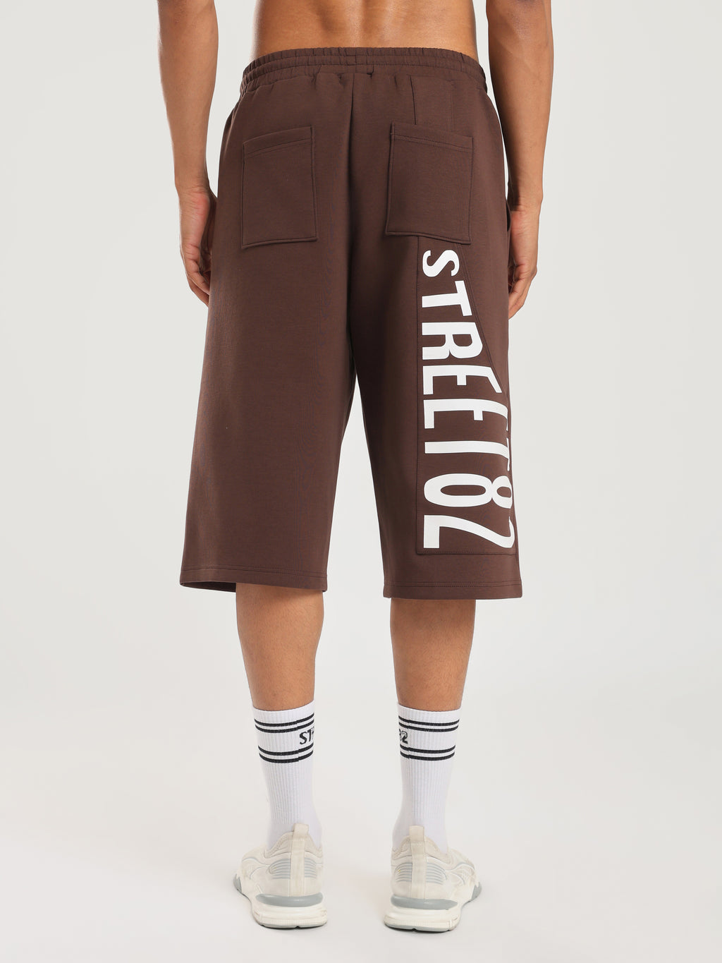 Street Jorts