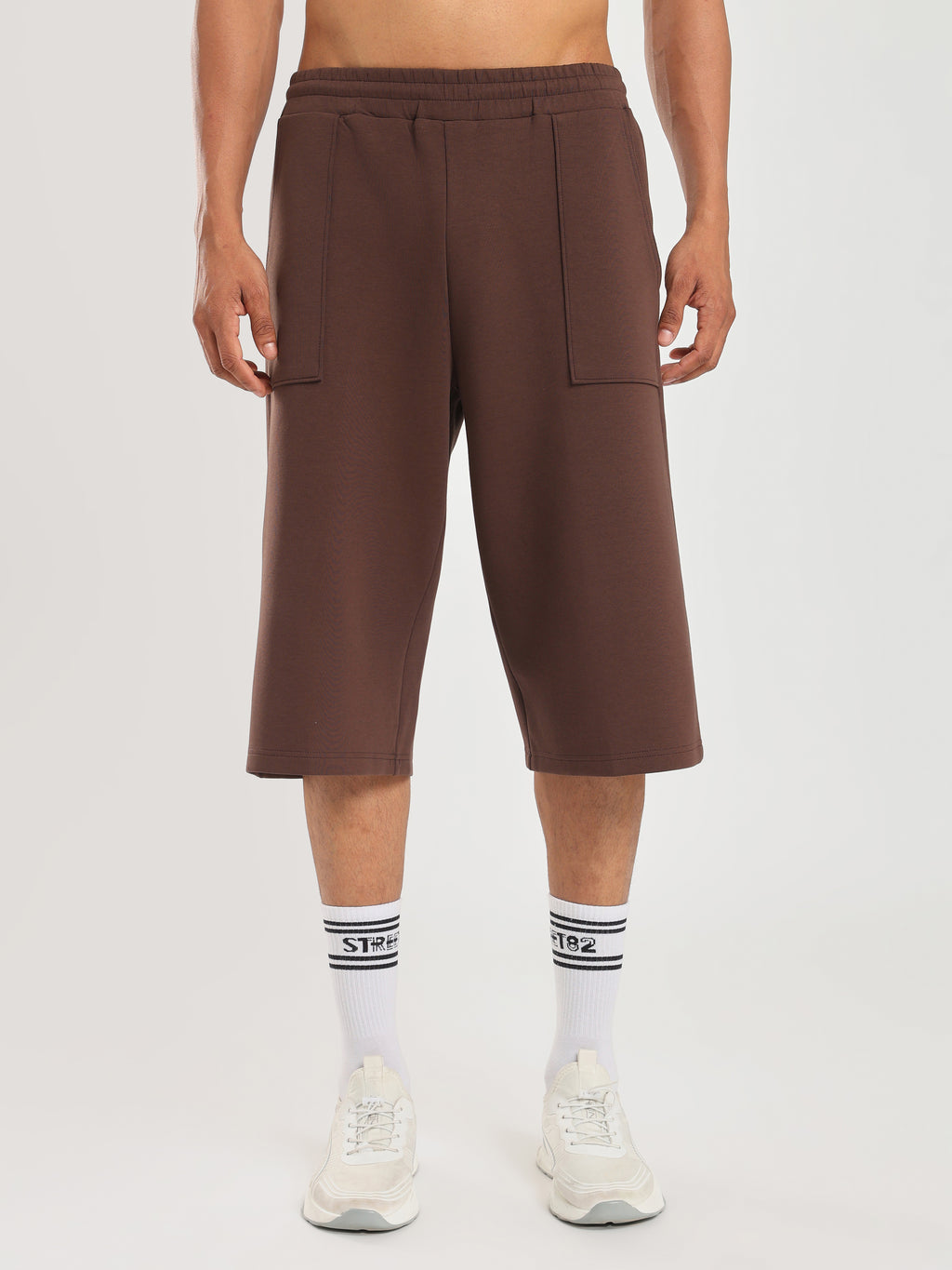 Street Jorts