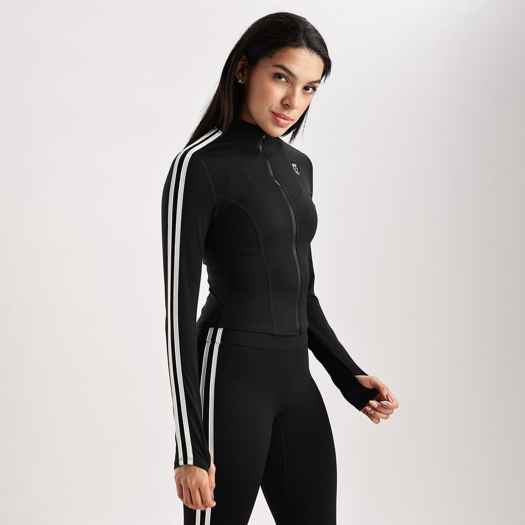 Womens training jacket