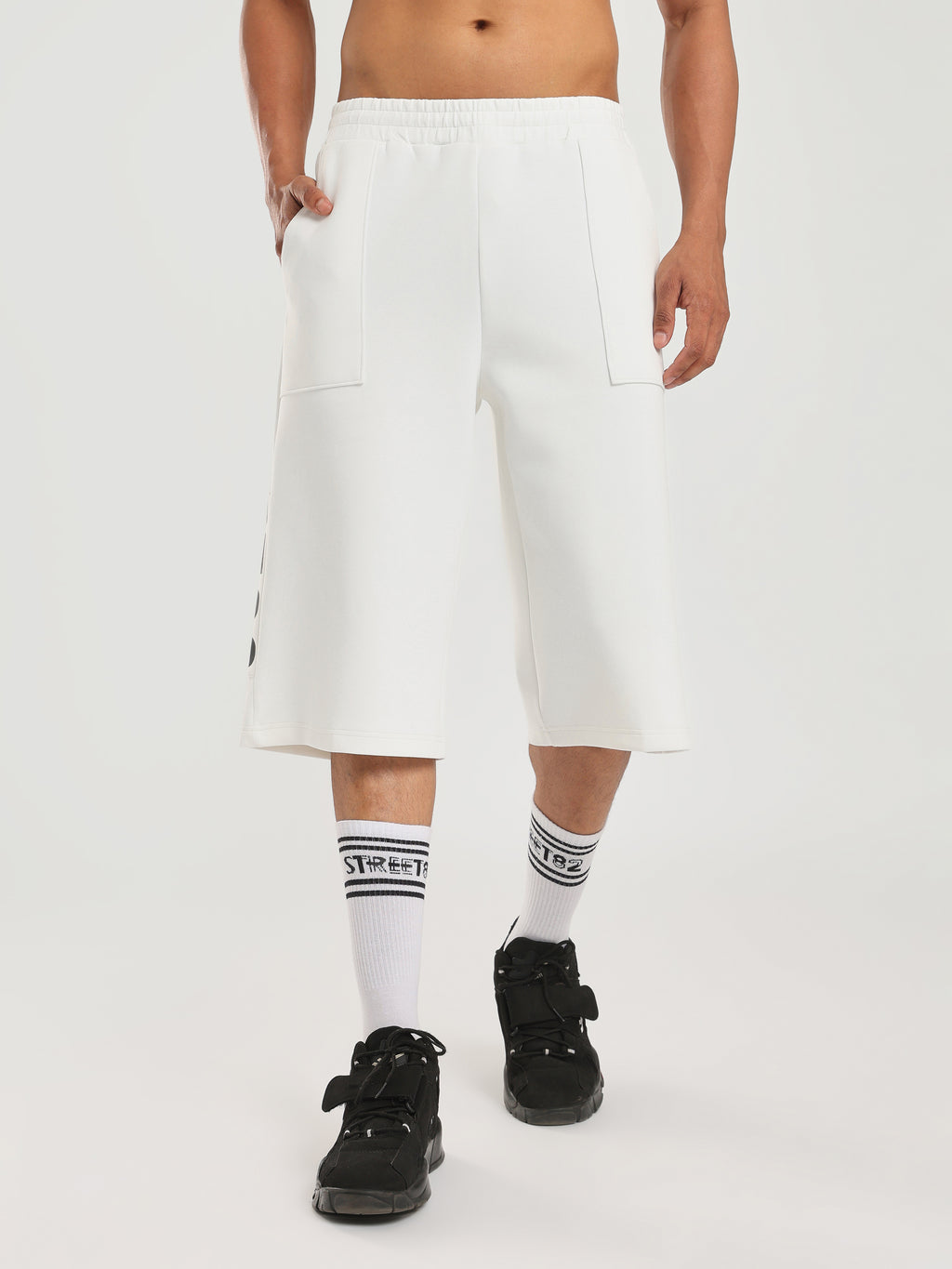 Street Jorts