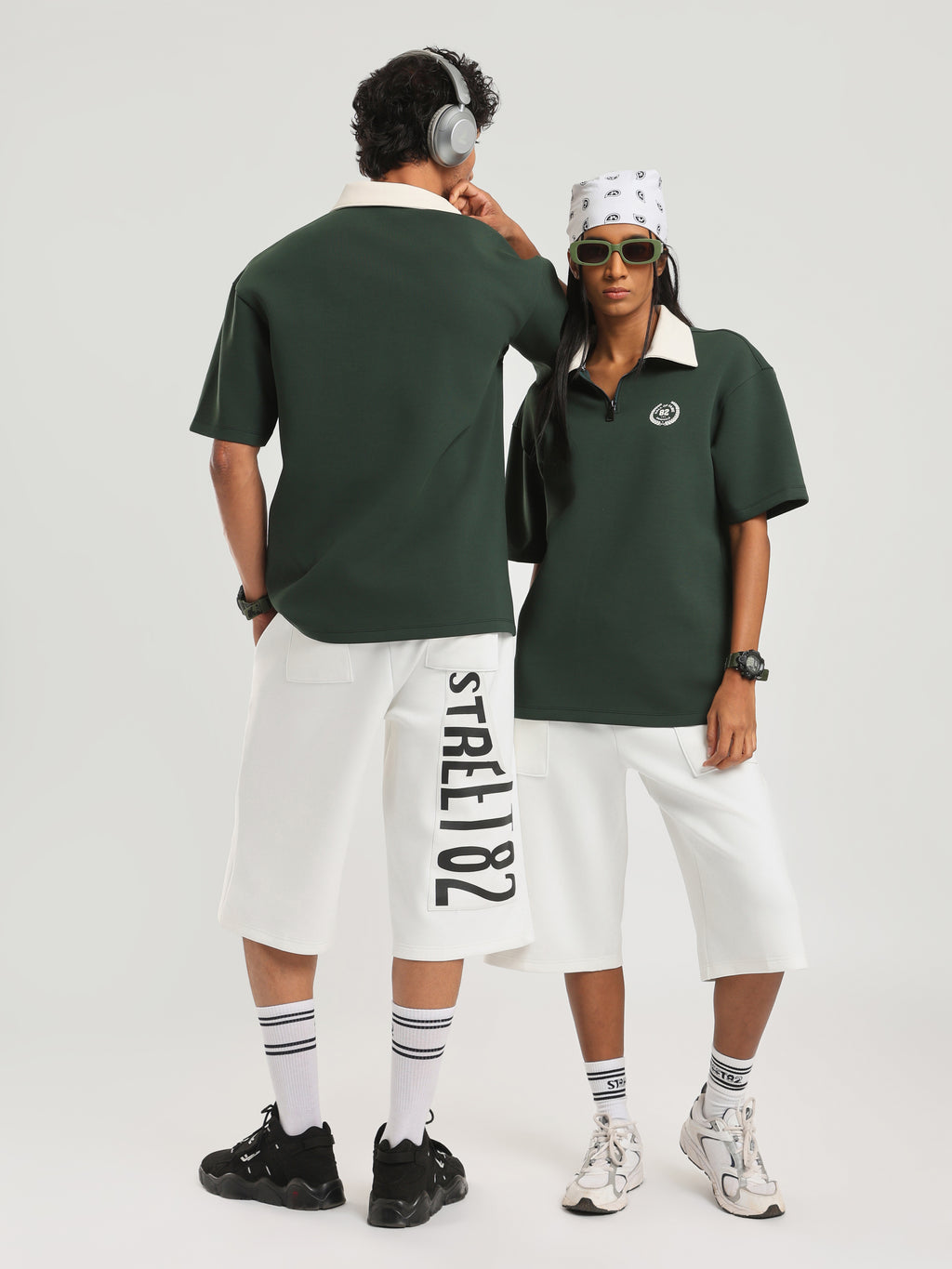 Street Jorts