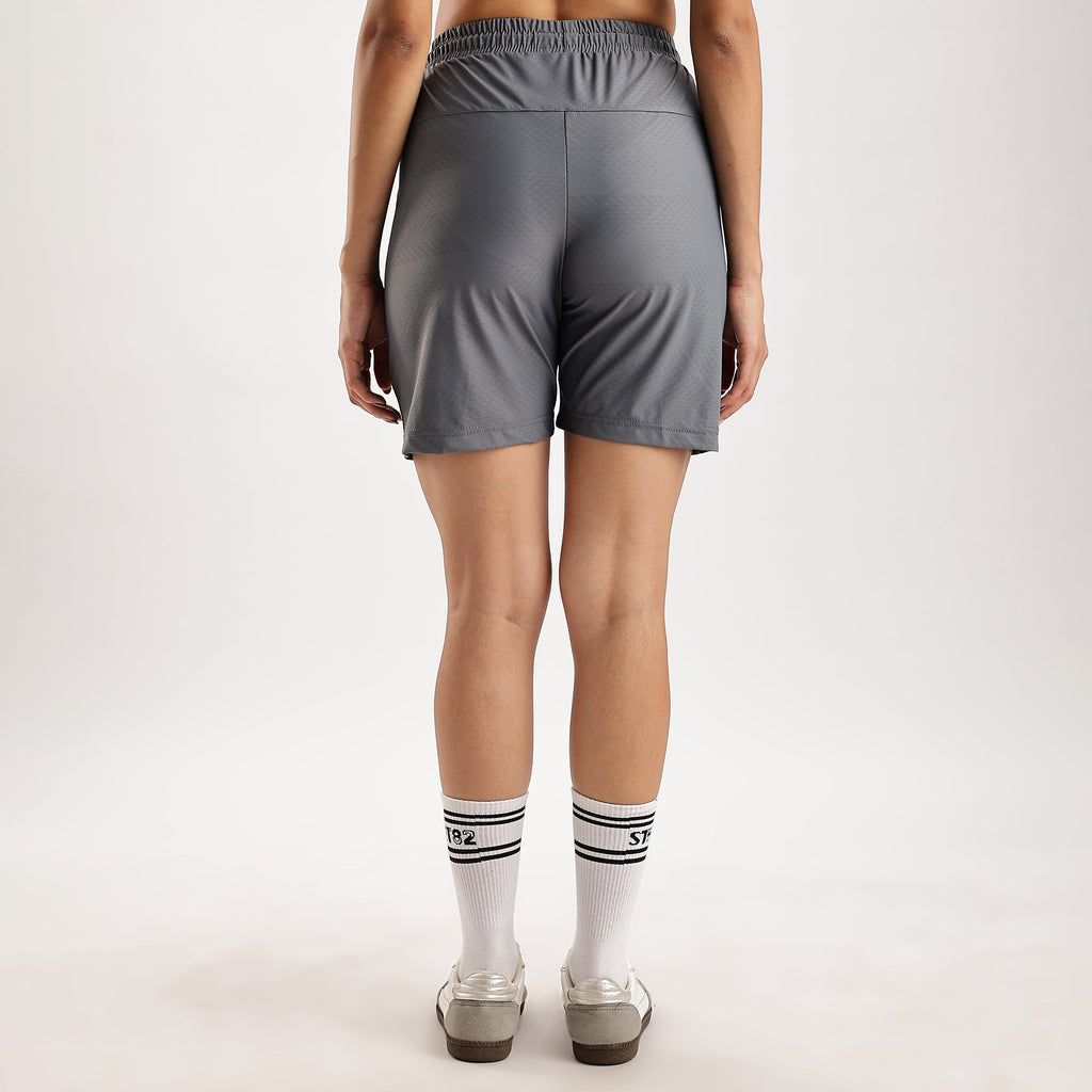 Unisex training shorts