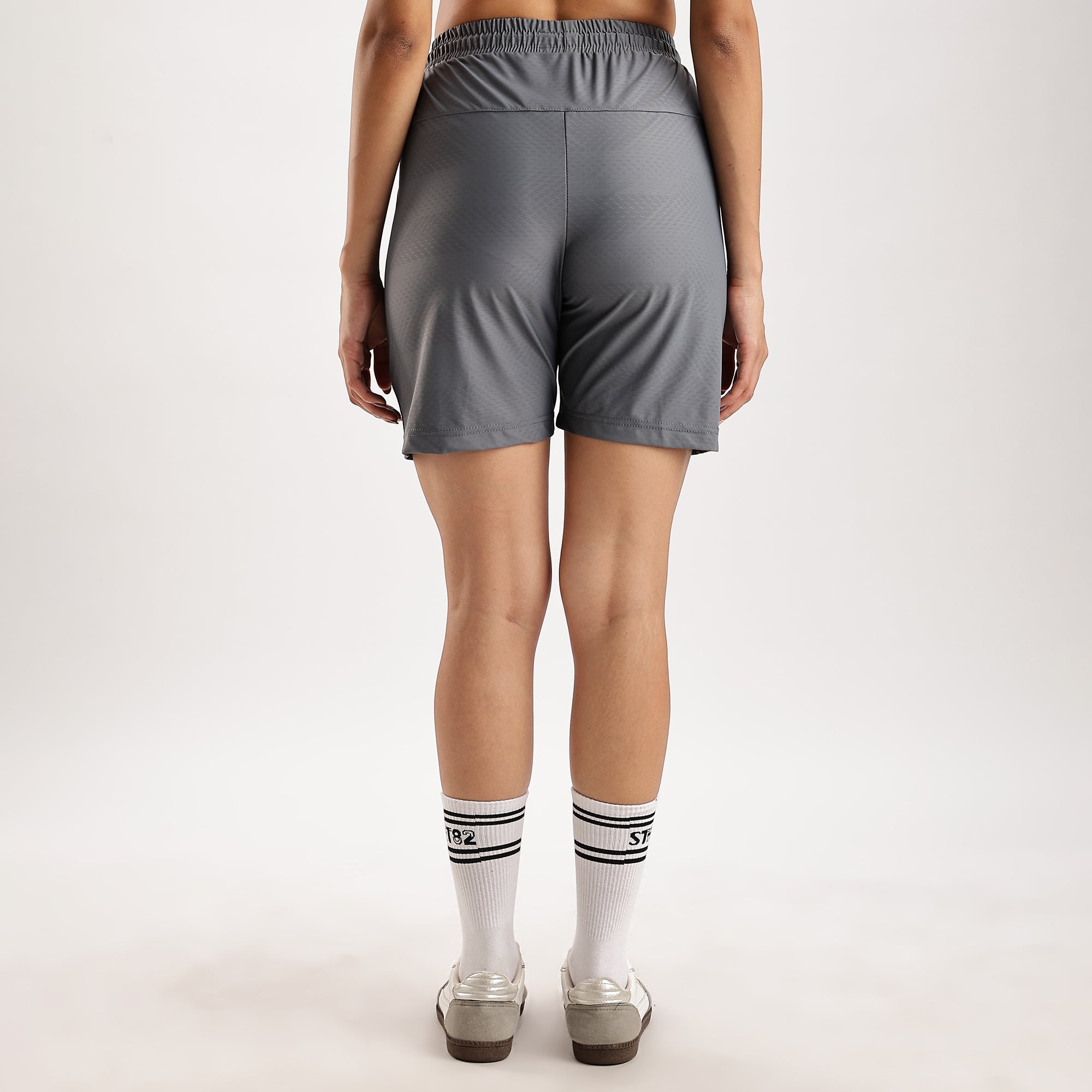 Unisex training shorts