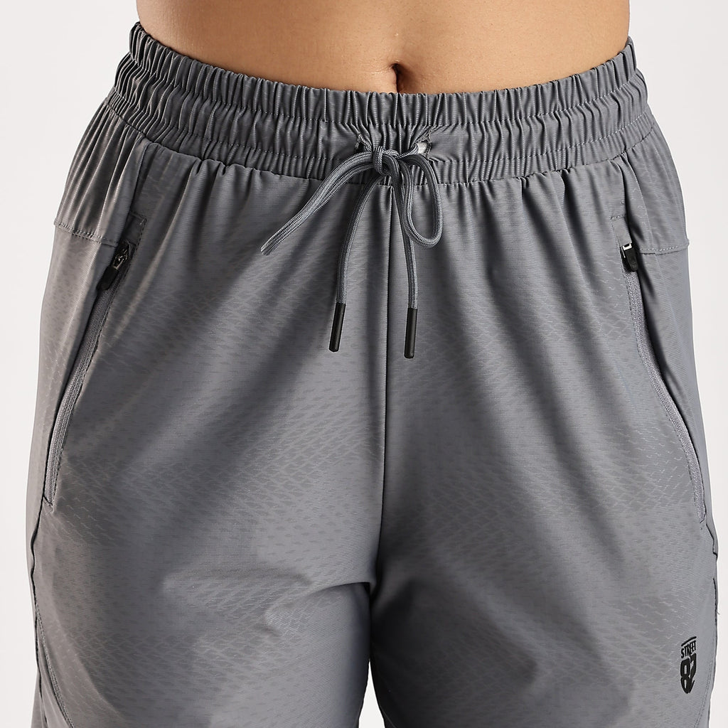 Unisex training shorts