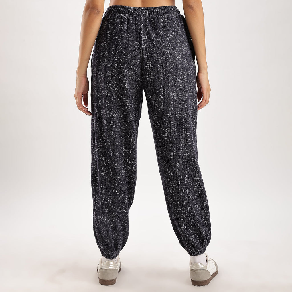 Unisex Casual Jogger Pant