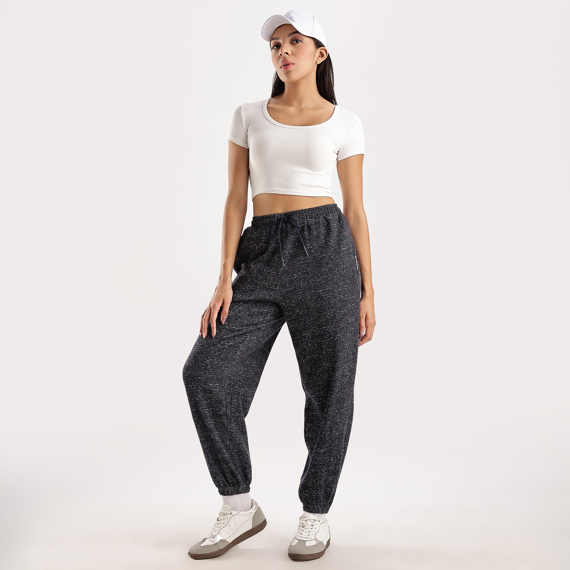 Unisex Casual Jogger Pant